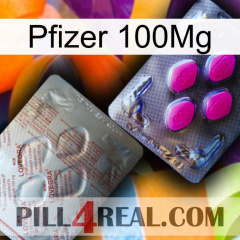 Pfizer 100Mg 38